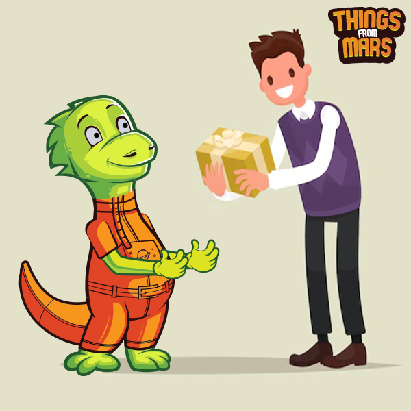 Best Gifts For Guy Friends To Strengthen Your Bond